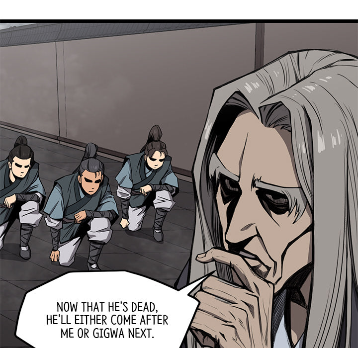 Reign Chapter 6 page 6 - 