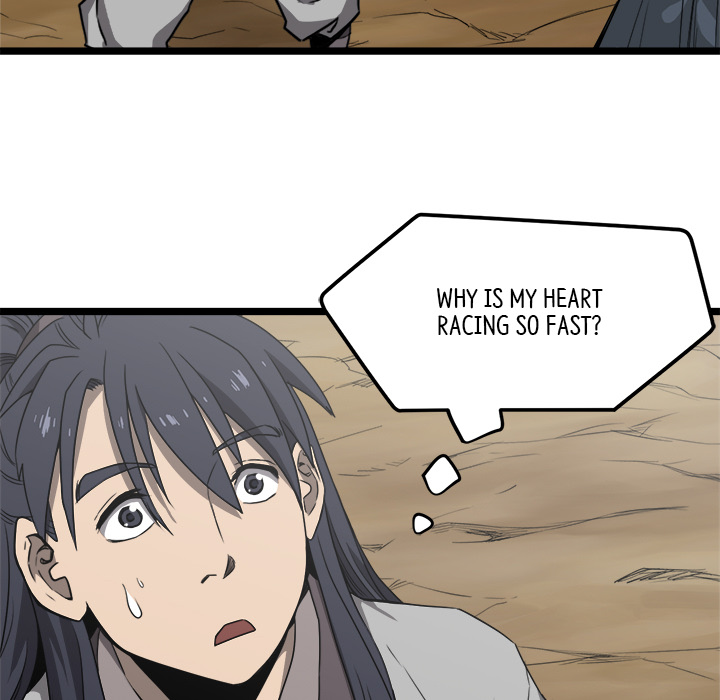 Reign Chapter 6 page 51 - 