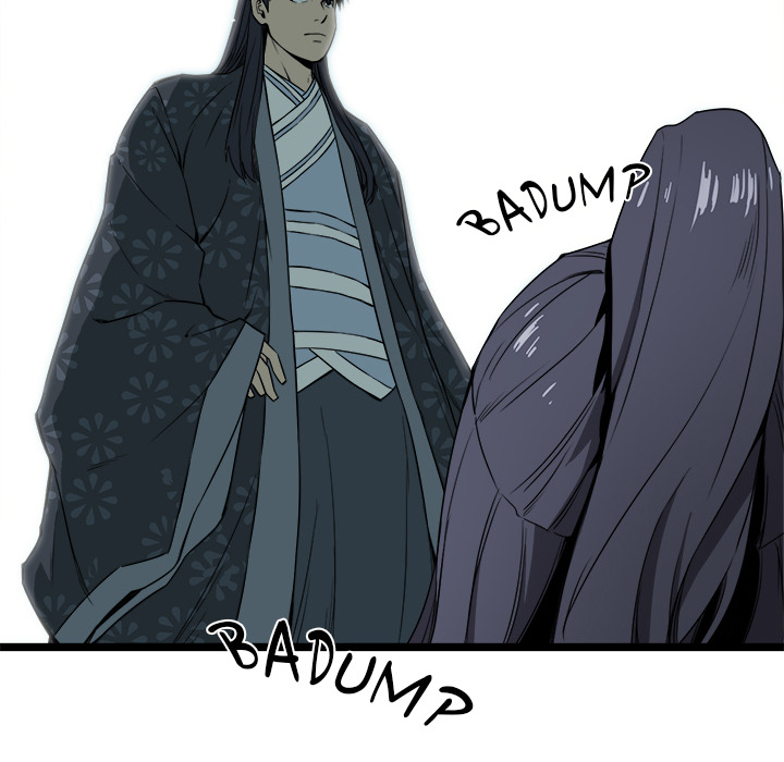 Reign Chapter 6 page 53 - 