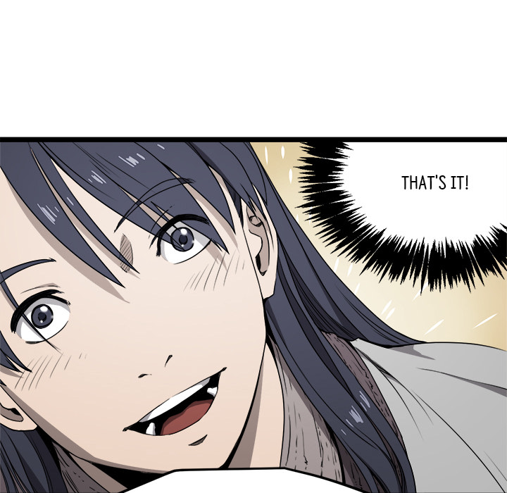 Reign Chapter 6 page 54 - 