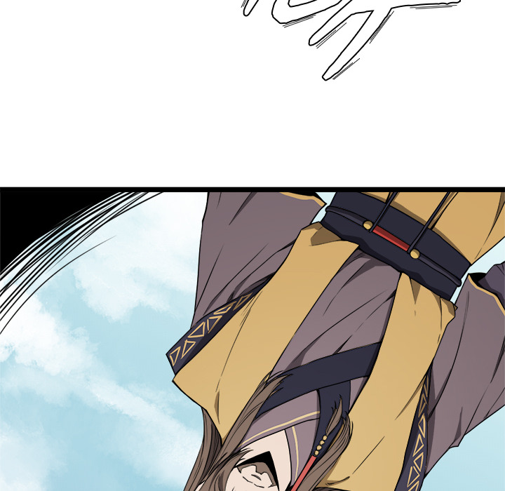Reign Chapter 6 page 56 - 