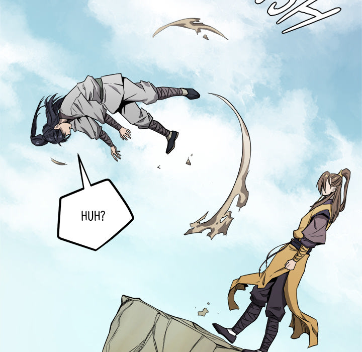 Reign Chapter 6 page 58 - 