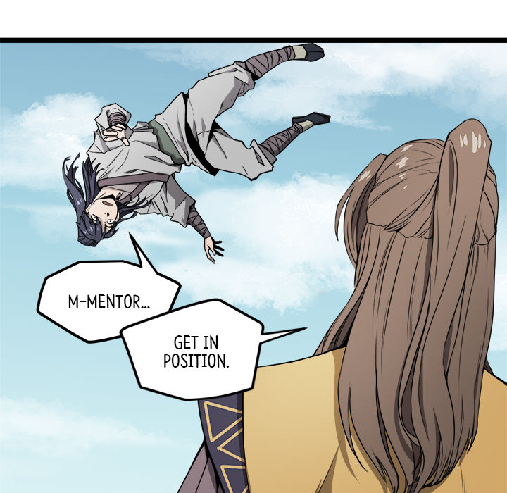 Reign Chapter 6 page 60 - 