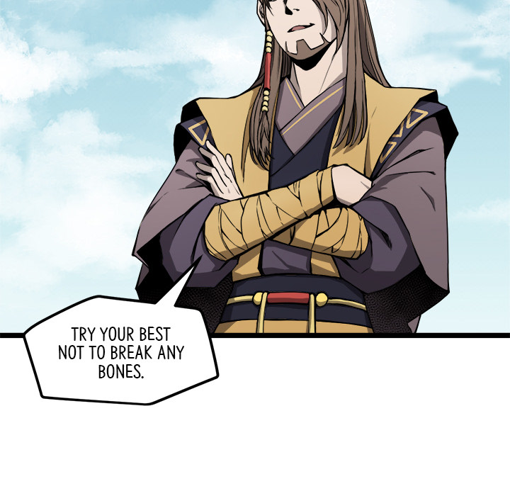 Reign Chapter 6 page 63 - 