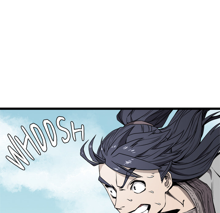 Reign Chapter 6 page 64 - 