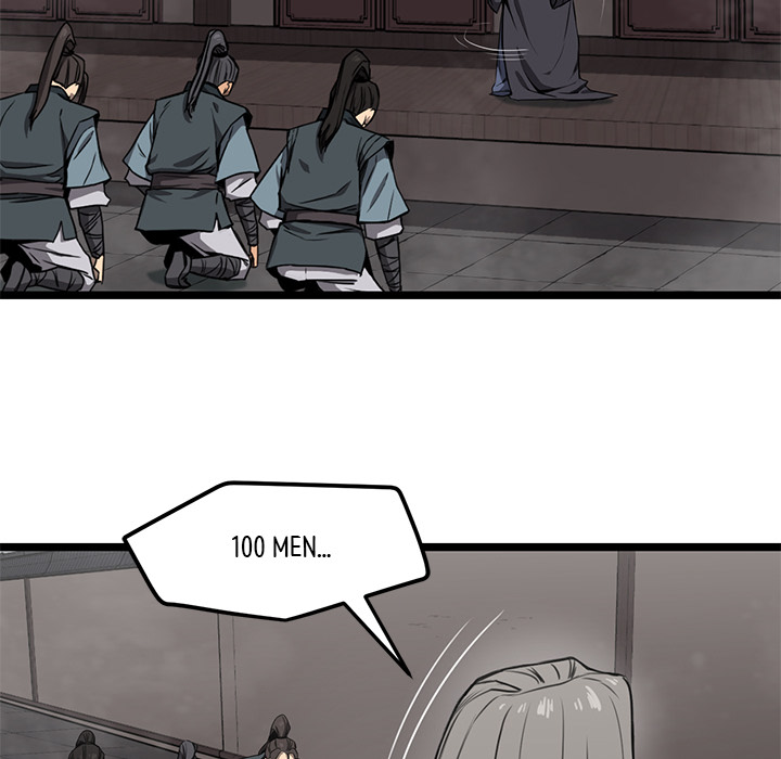Reign Chapter 6 page 8 - 