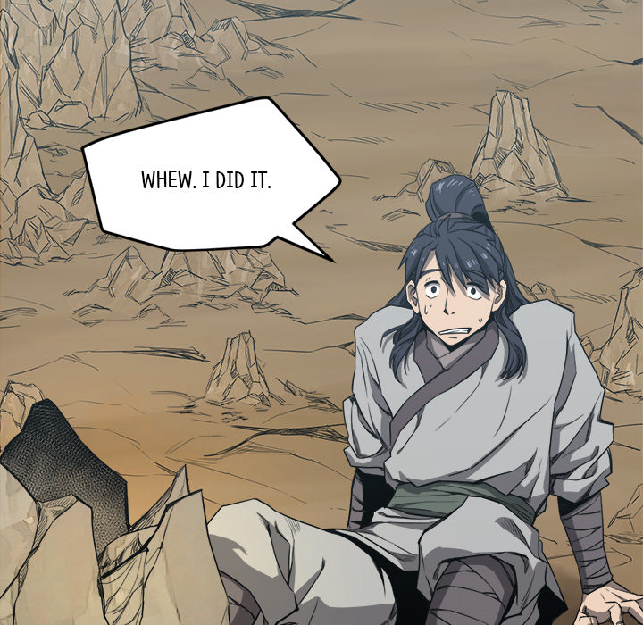 Reign Chapter 6 page 85 - 