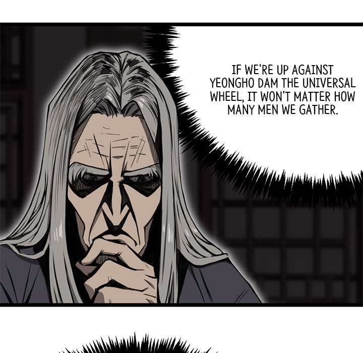 Reign Chapter 6 page 10 - 