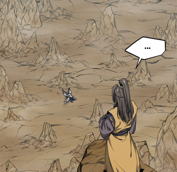 Reign Chapter 6 page 91 - 
