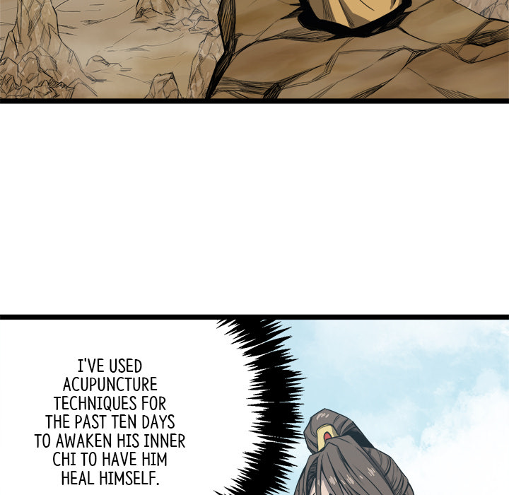Reign Chapter 6 page 92 - 