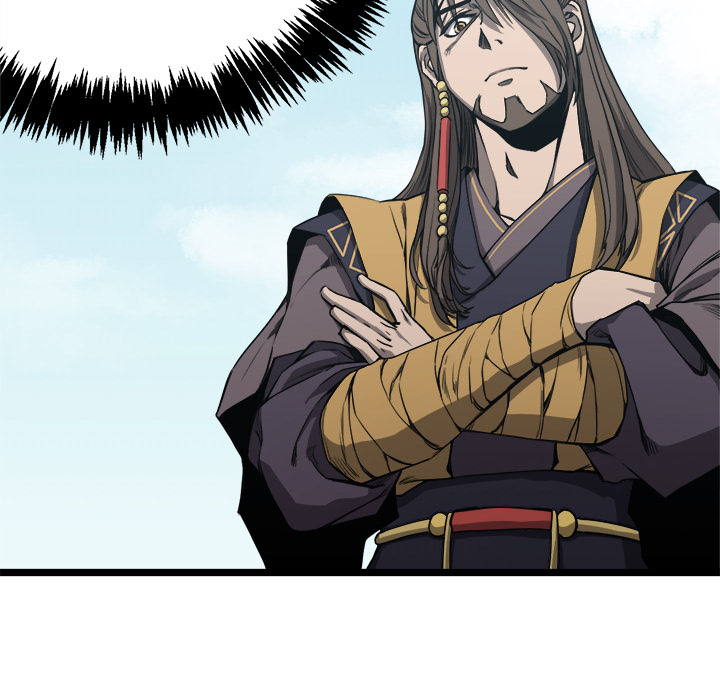 Reign Chapter 6 page 93 - 