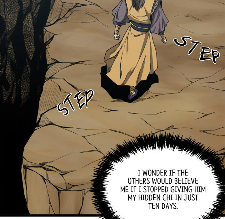 Reign Chapter 6 page 96 - 