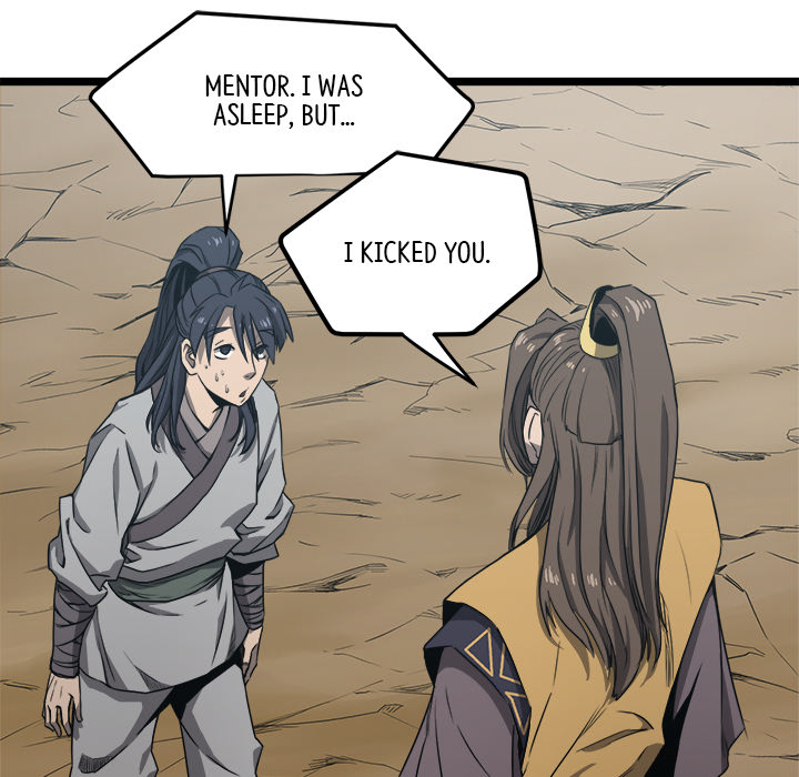 Reign Chapter 6 page 98 - 