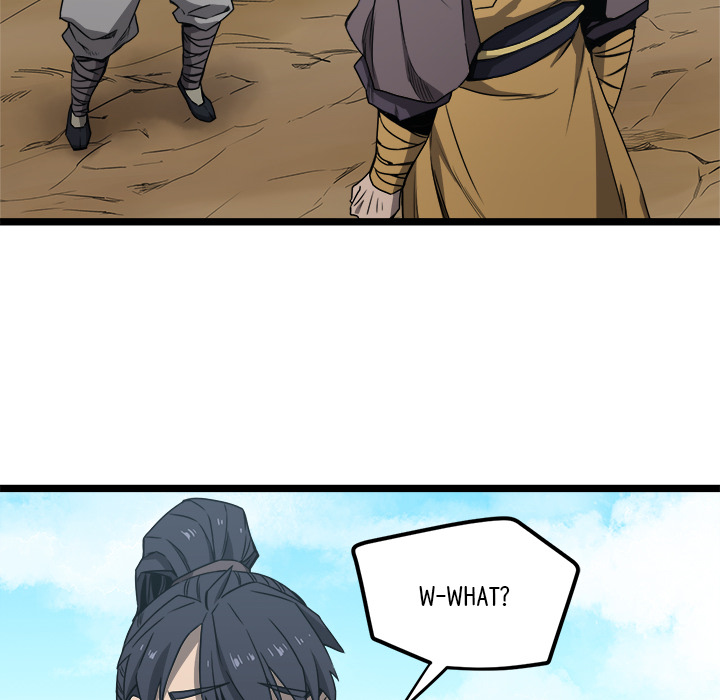 Reign Chapter 6 page 99 - 