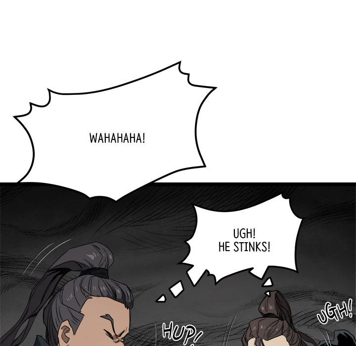 Reign Chapter 7 page 11 - 