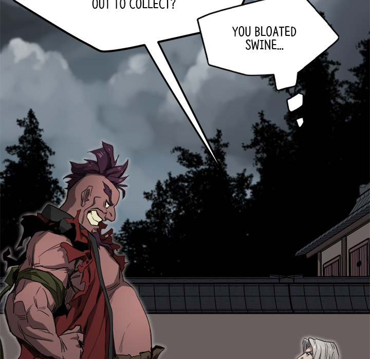 Reign Chapter 7 page 14 - 