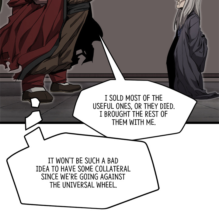 Reign Chapter 7 page 15 - 