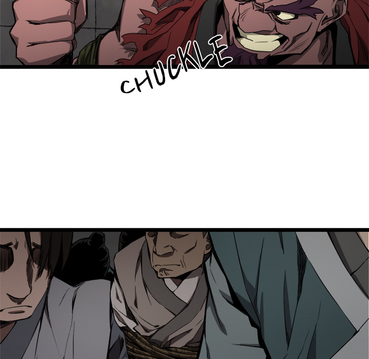 Reign Chapter 7 page 17 - 