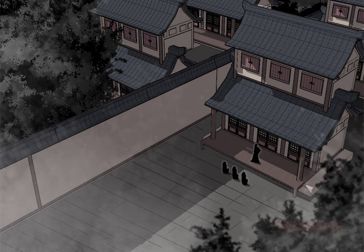 Reign Chapter 7 page 3 - 