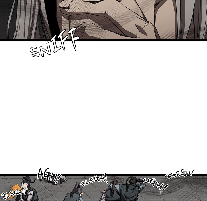 Reign Chapter 7 page 23 - 