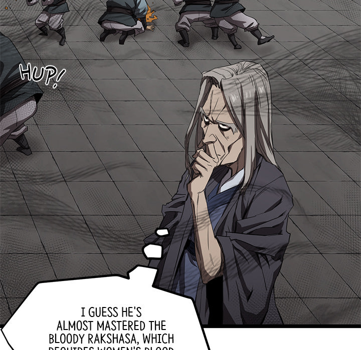 Reign Chapter 7 page 24 - 