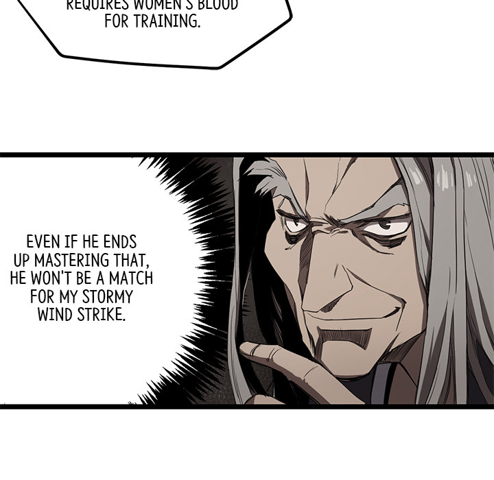 Reign Chapter 7 page 25 - 