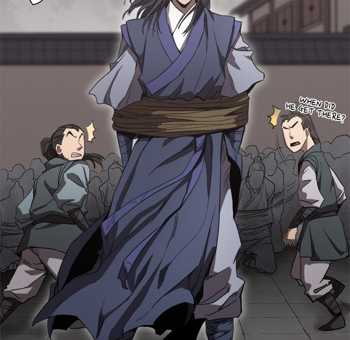 Reign Chapter 7 page 29 - 