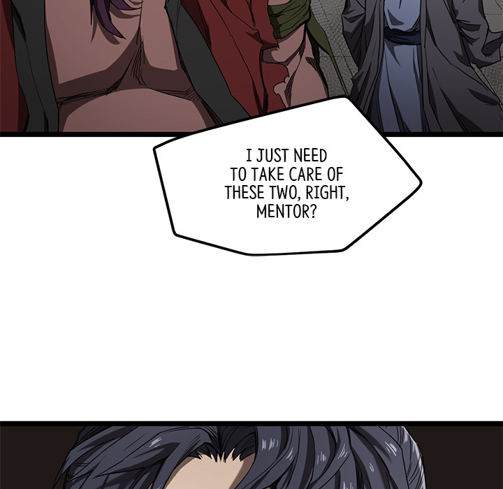 Reign Chapter 7 page 35 - 