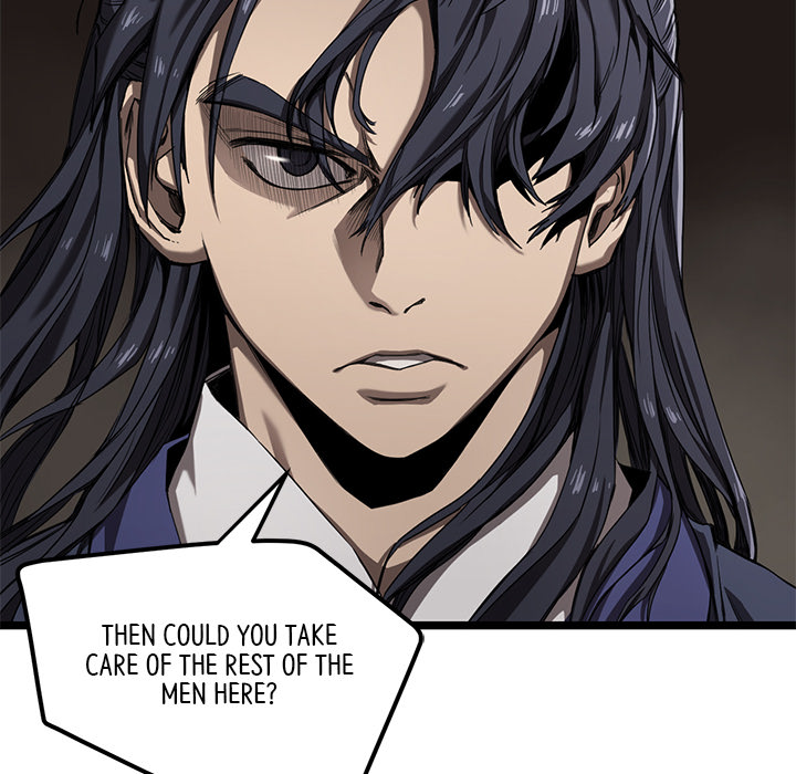 Reign Chapter 7 page 36 - 