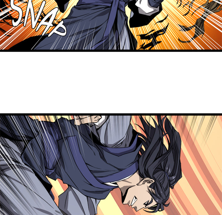 Reign Chapter 7 page 43 - 