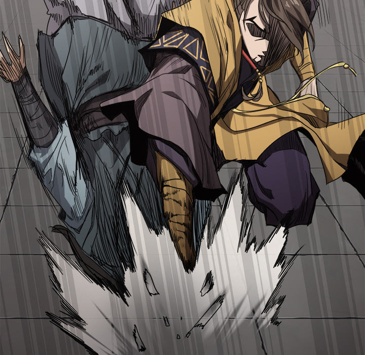 Reign Chapter 7 page 51 - 