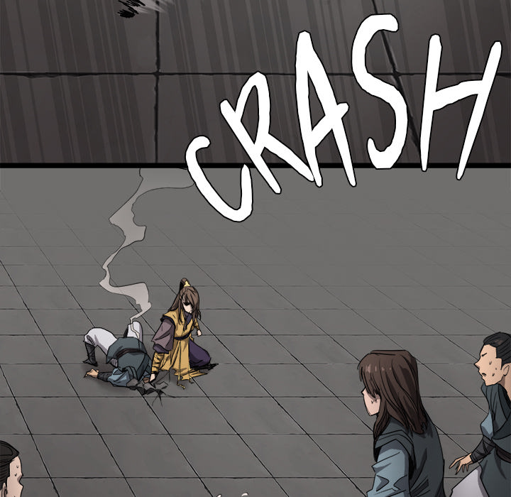 Reign Chapter 7 page 52 - 
