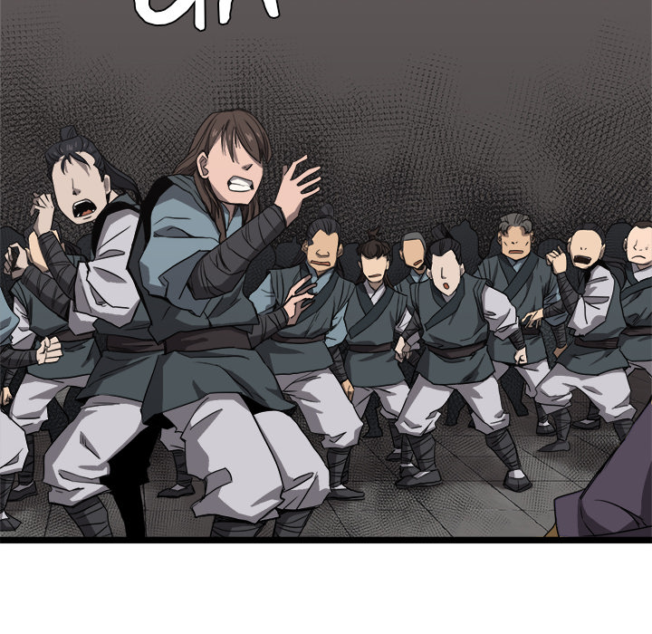 Reign Chapter 7 page 55 - 