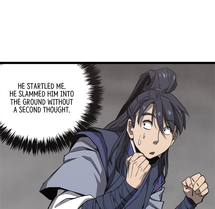 Reign Chapter 7 page 56 - 