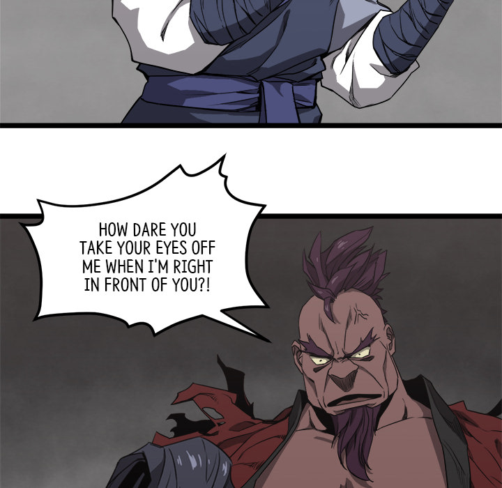 Reign Chapter 7 page 57 - 