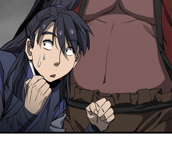 Reign Chapter 7 page 58 - 