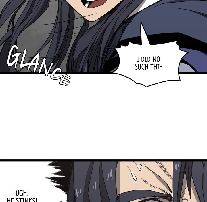 Reign Chapter 7 page 60 - 