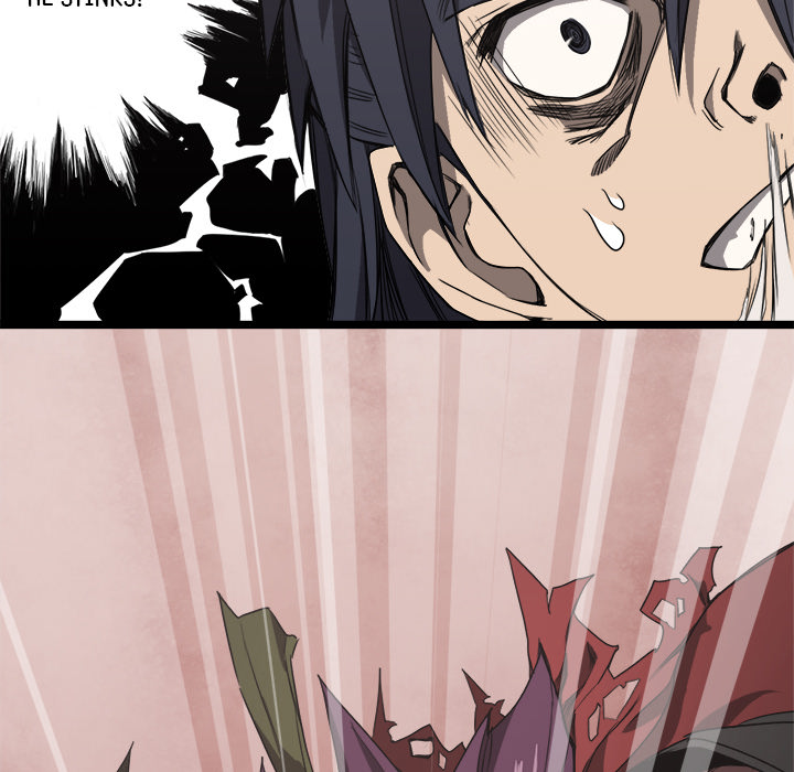 Reign Chapter 7 page 61 - 