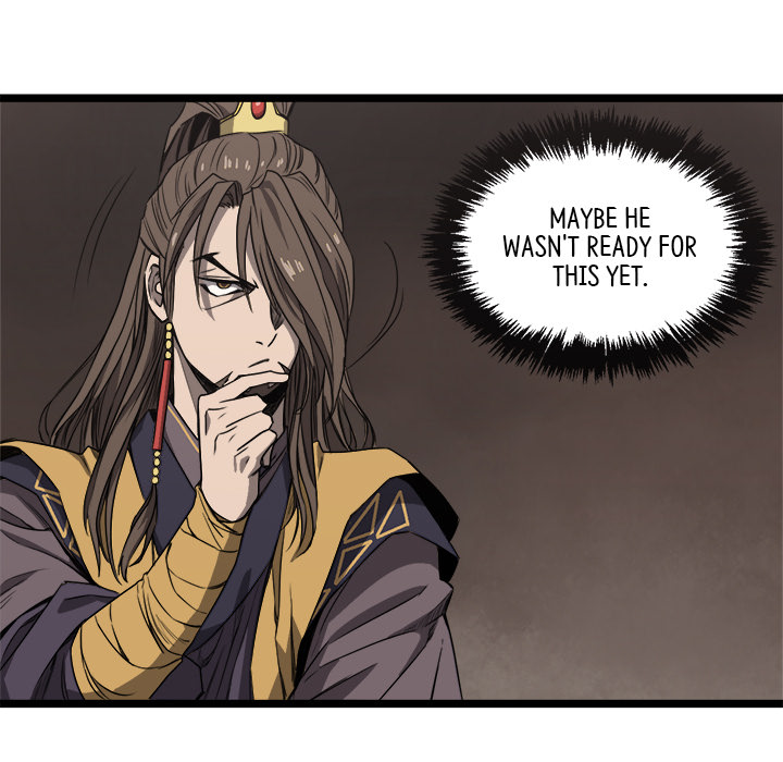 Reign Chapter 7 page 66 - 