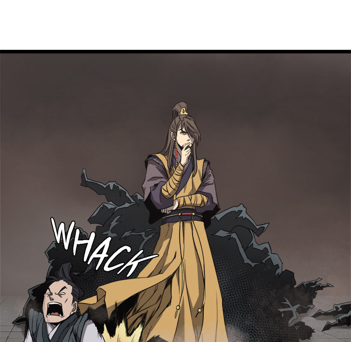 Reign Chapter 7 page 67 - 