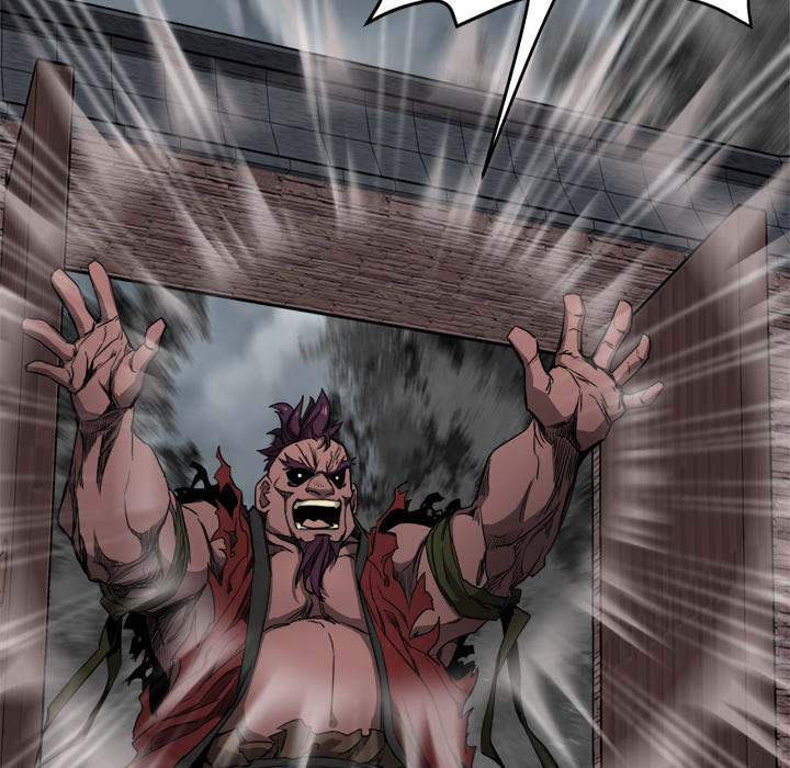Reign Chapter 7 page 8 - 