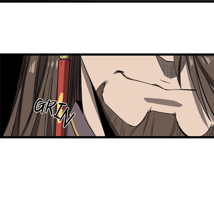 Reign Chapter 7 page 73 - 