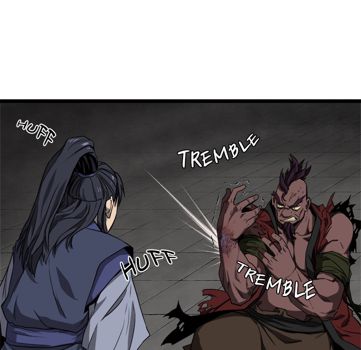 Reign Chapter 7 page 79 - 