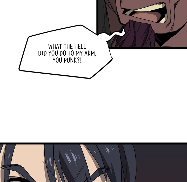 Reign Chapter 7 page 82 - 