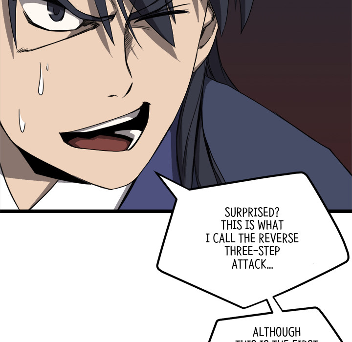 Reign Chapter 7 page 83 - 