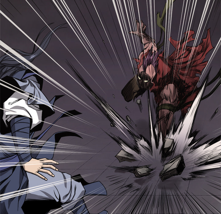 Reign Chapter 7 page 94 - 