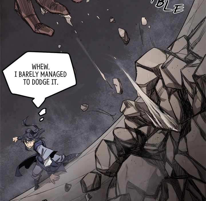 Reign Chapter 7 page 97 - 