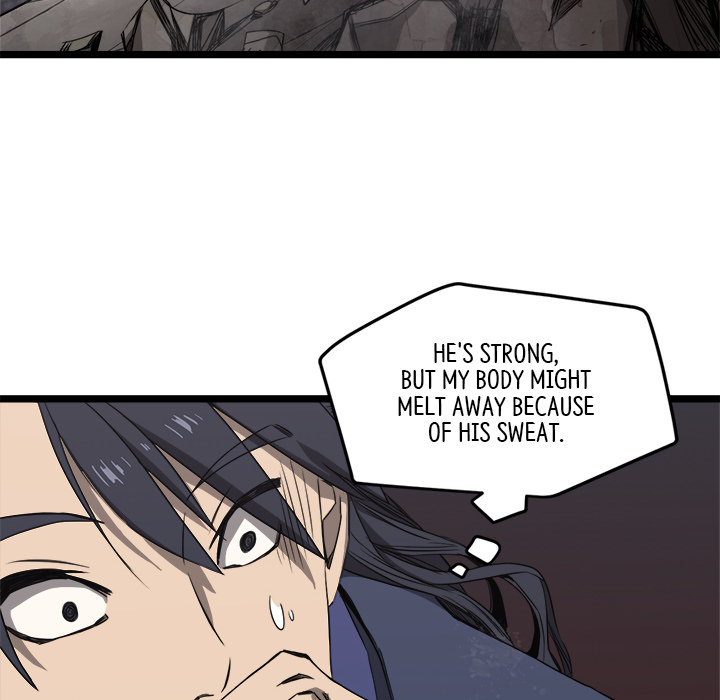 Reign Chapter 7 page 98 - 