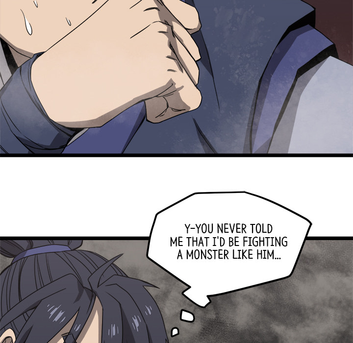 Reign Chapter 7 page 99 - 