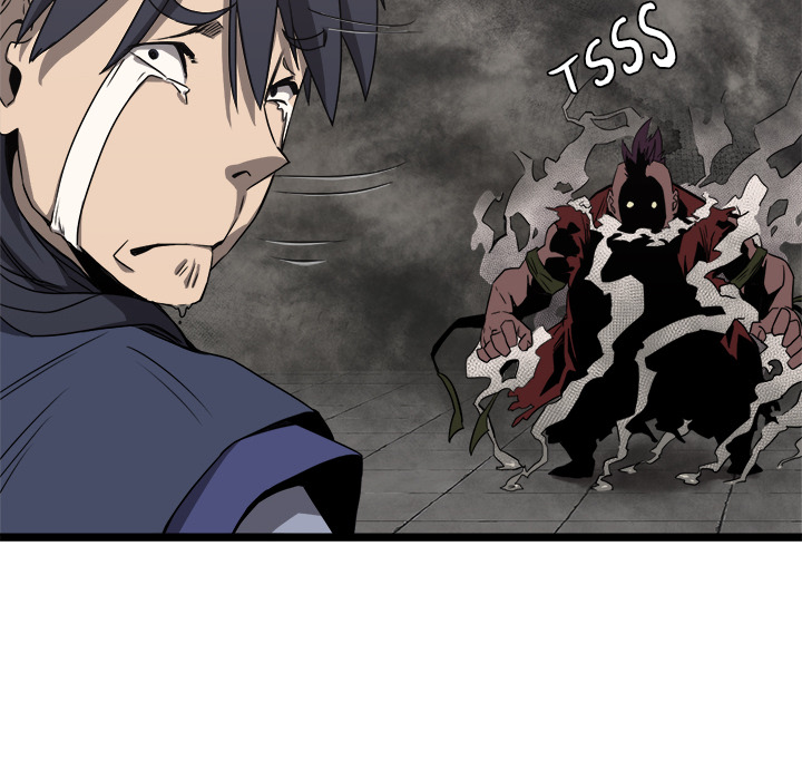 Reign Chapter 7 page 100 - 